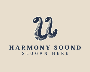 Musical Composer Recording Artist logo