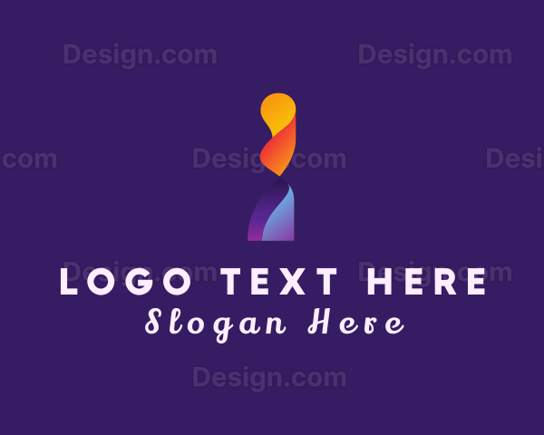 Design Agency Firm Logo