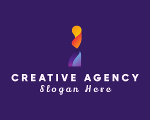 Design Agency Firm logo