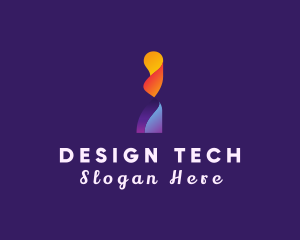 Design Agency Firm logo design