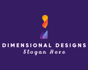 Design Agency Firm logo design