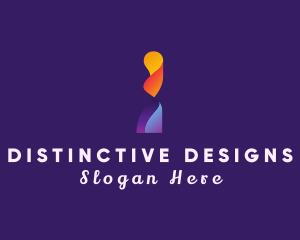 Design Agency Firm logo design