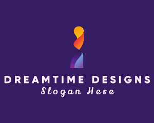 Design Agency Firm logo design