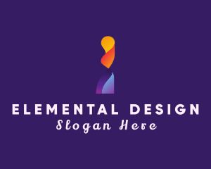 Design Agency Firm logo design