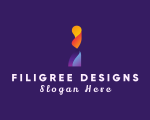 Design Agency Firm logo design