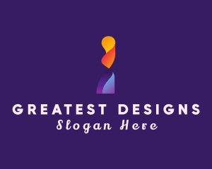 Design Agency Firm logo design