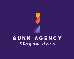 Design Agency Firm logo design