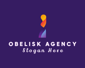 Design Agency Firm logo design