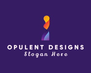 Design Agency Firm logo design