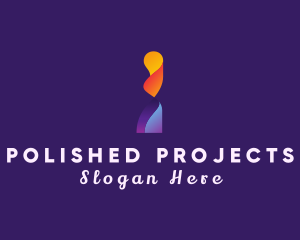 Design Agency Firm logo