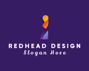 Design Agency Firm logo design