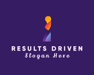Design Agency Firm logo