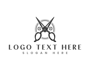 Tailoring Scissor logo