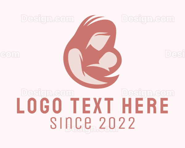 Maternity Breastfeeding Charity Logo