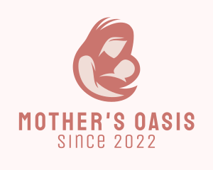 Maternity Breastfeeding Charity  logo