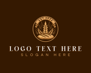 Wheat Bread Bakery logo