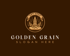 Wheat Bread Bakery logo