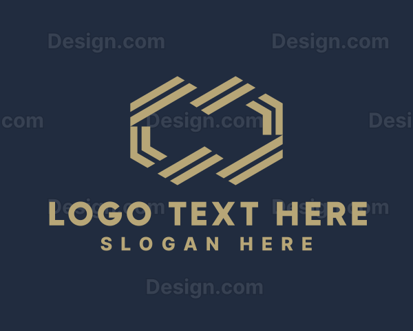 Professional Company Business Logo