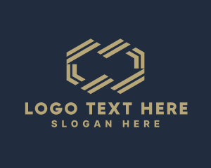 Professional Company Business logo