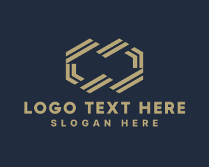 Professional Company Business Logo