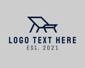 Beach Chair Furniture logo