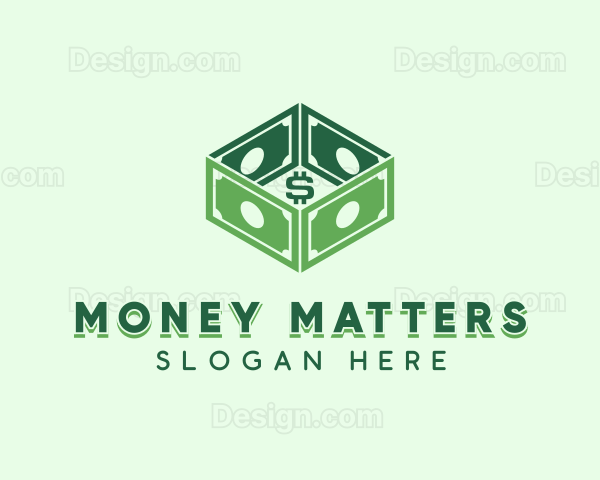 Money Cash Loan Logo