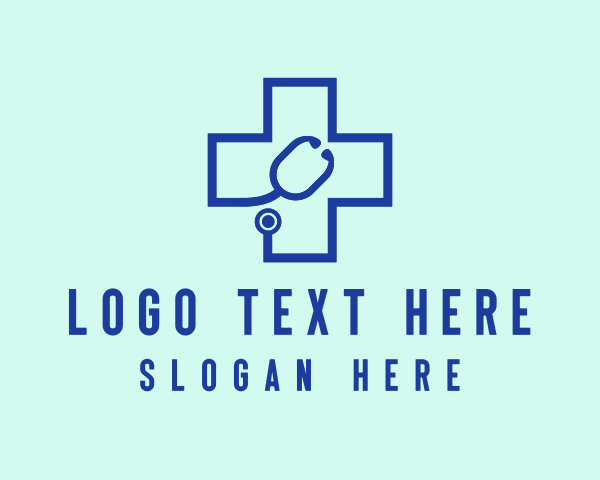 Hospital logo example 2