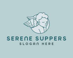Heavenly Angel Orphanage  logo