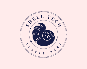 Nautilus Shell Resort logo