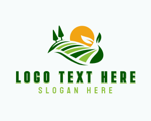 Backyard Lawn Landscaping logo