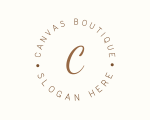 Beauty Cosmetics Boutique Perfume  logo