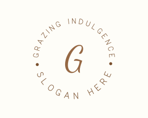Beauty Cosmetics Boutique Perfume  logo
