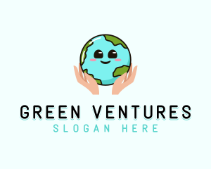 Sustainable Planet Eco logo