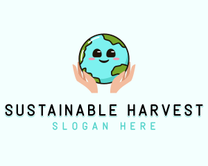 Sustainable Planet Eco logo