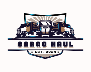 Truck Fleet Cargo logo