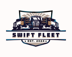 Truck Fleet Cargo logo