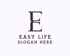 Lifestyle Fashion Boutique logo design