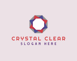 Crystal Gem Jewelry logo