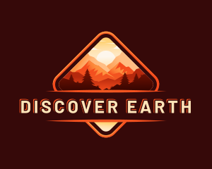 Explore Mountain Outdoors logo