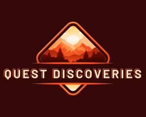 Explore Mountain Outdoors logo