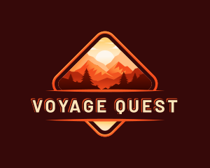 Explore Mountain Outdoors logo