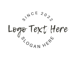 Urban Signature Wordmark logo