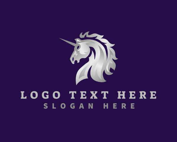 Legend logo example 3