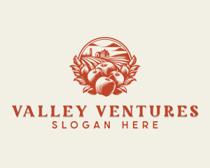 Apple Valley Farm logo