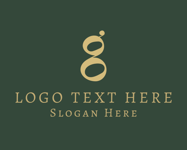 Legal Firm logo example 1