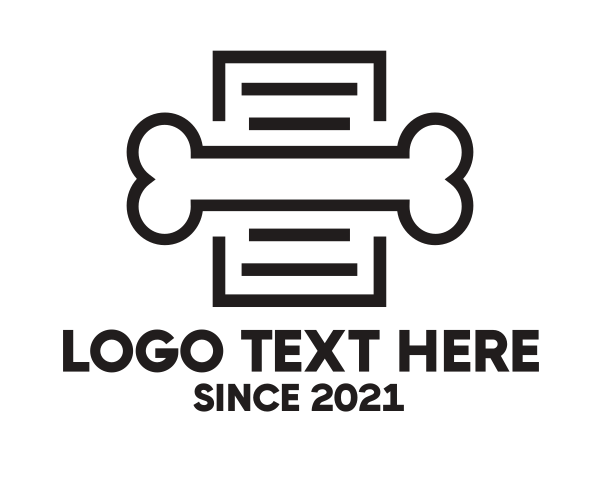 Document logo example 2