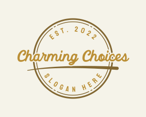 Retro Style Brand logo