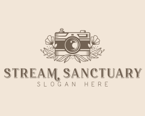 Vlogger Camera Rangefinder logo
