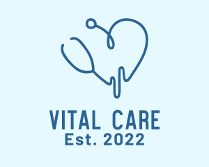 Medical Heartbeat Center logo