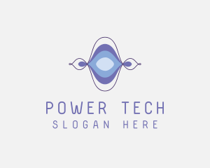 Digital Waves Technology Logo